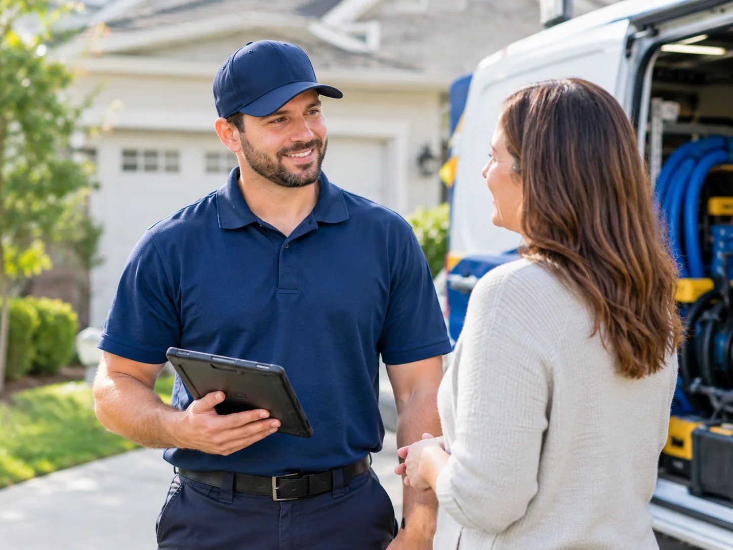 Sewage Backup Cleanup Plaistow, NH FAQs